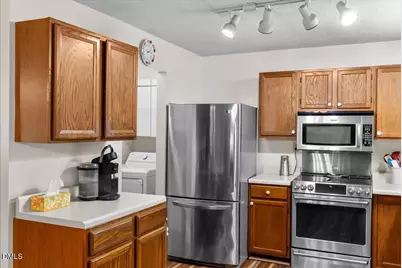 14033 Bold Run Hill Road, Wake Forest, NC 27587 - Photo 9