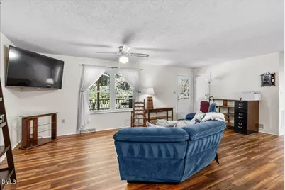 14033 Bold Run Hill Road, Wake Forest, NC 27587 - Photo 17