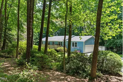 14033 Bold Run Hill Road, Wake Forest, NC 27587 - Photo 1