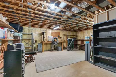 14033 Bold Run Hill Road, Wake Forest, NC 27587 - Photo 33