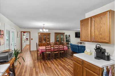 14033 Bold Run Hill Road, Wake Forest, NC 27587 - Photo 11