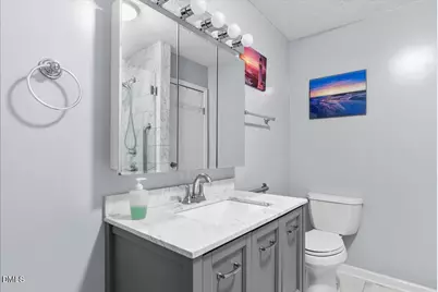14033 Bold Run Hill Road, Wake Forest, NC 27587 - Photo 23