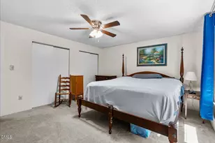 14033 Bold Run Hill Rd, Wake Forest, NC 27587 - Photo 19