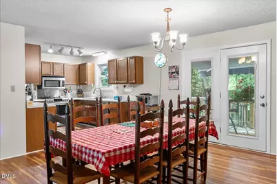 14033 Bold Run Hill Road, Wake Forest, NC 27587 - Photo 13
