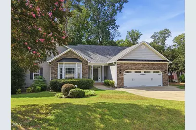 1005 Shannon Court, Raleigh, NC 27603 - Photo 3
