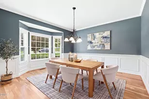1005 Shannon Ct, Raleigh, NC 27603 - Photo 15