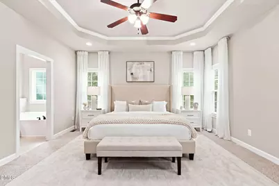 1005 Shannon Court, Raleigh, NC 27603 - Photo 21