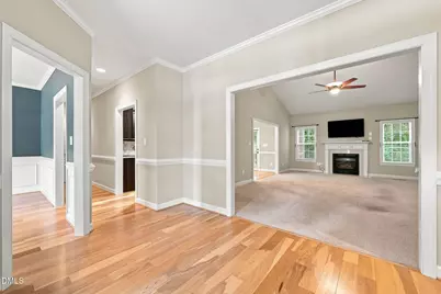 1005 Shannon Court, Raleigh, NC 27603 - Photo 19
