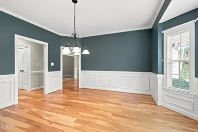 1005 Shannon Court, Raleigh, NC 27603 - Photo 17