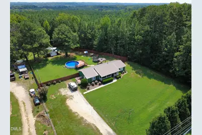 2520 Conyers Road, Franklinton, NC 27525 - Photo 27