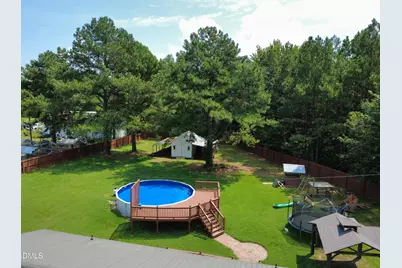 2520 Conyers Road, Franklinton, NC 27525 - Photo 23