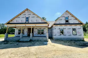 143 Hillstead Way, Smithfield, NC 27577 - Photo 1