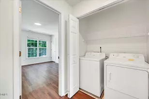 204 Knightsborough Way, Apex, NC 27502 - Photo 15