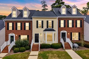 204 Knightsborough Way, Apex, NC 27502 - Photo 39