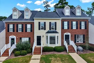 204 Knightsborough Way, Apex, NC 27502 - Photo 1