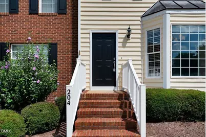 204 Knightsborough Way, Apex, NC 27502 - Photo 7