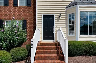 204 Knightsborough Way, Apex, NC 27502 - Photo 7