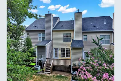 204 Knightsborough Way, Apex, NC 27502 - Photo 27