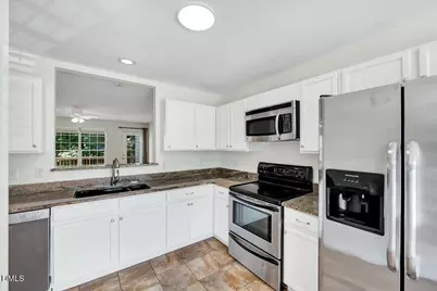 204 Knightsborough Way, Apex, NC 27502 - Photo 9