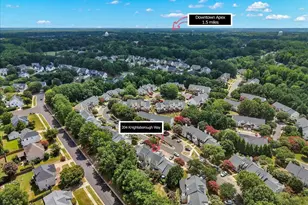 204 Knightsborough Way, Apex, NC 27502 - Photo 33
