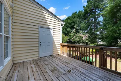 204 Knightsborough Way, Apex, NC 27502 - Photo 25