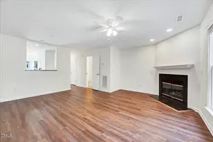 204 Knightsborough Way, Apex, NC 27502 - Photo 13
