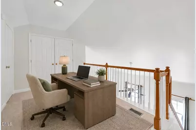 204 Knightsborough Way, Apex, NC 27502 - Photo 5