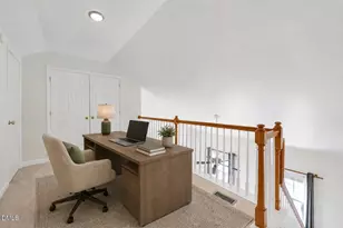 204 Knightsborough Way, Apex, NC 27502 - Photo 5