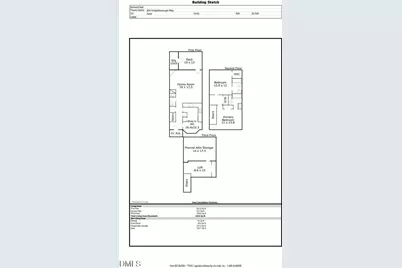 204 Knightsborough Way, Apex, NC 27502 - Photo 39