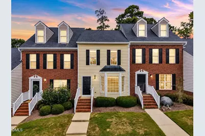 204 Knightsborough Way, Apex, NC 27502 - Photo 1