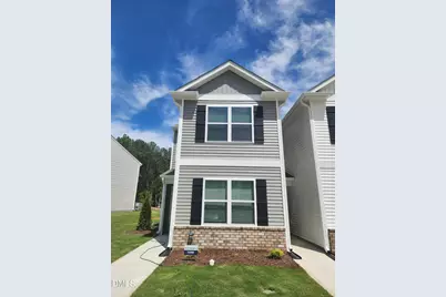 8640 Brixton Shay Drive, Raleigh, NC 27616 - Photo 1