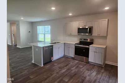 8640 Brixton Shay Drive, Raleigh, NC 27616 - Photo 3