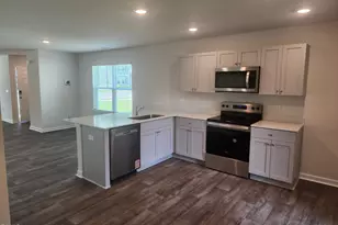 8640 Brixton Shay Dr, Raleigh, NC 27616 - Photo 3