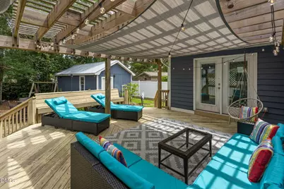 108 Paula Circle SE, Oak Island, NC 28465 - Photo 31