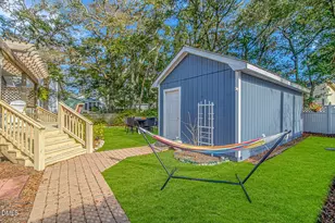 108 Paula Cir SE, Oak Island, NC 28465 - Photo 35