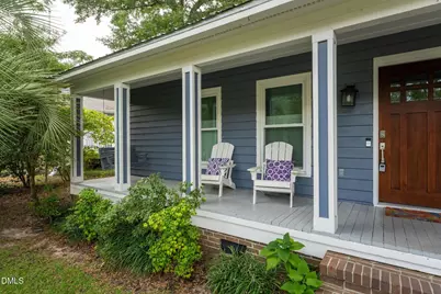 108 Paula Circle SE, Oak Island, NC 28465 - Photo 5