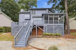 108 Mainsail Dr, Cary, NC 27511 - Photo 21