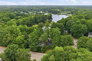 108 Mainsail Dr, Cary, NC 27511 - Photo 17