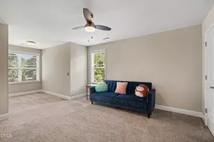 7016 Rex Rd, Holly Springs, NC 27540 - Photo 17