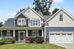 7016 Rex Rd, Holly Springs, NC 27540 - Photo 1