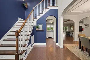 7016 Rex Rd, Holly Springs, NC 27540 - Photo 5