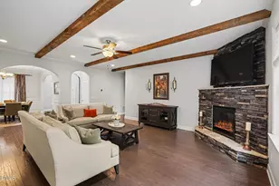 7016 Rex Rd, Holly Springs, NC 27540 - Photo 3