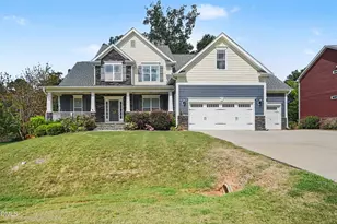 7016 Rex Rd, Holly Springs, NC 27540 - Photo 1