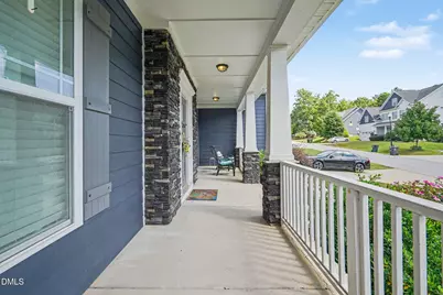 7016 Rex Road, Holly Springs, NC 27540 - Photo 5