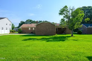 1106 Crestview Dr, Tarboro, NC 27886 - Photo 25