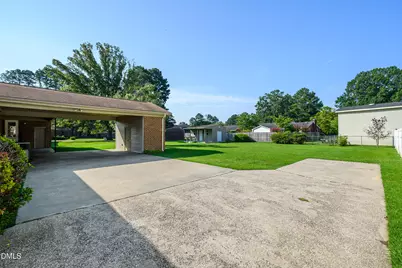 1106 Crestview Drive, Tarboro, NC 27886 - Photo 23