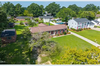 1106 Crestview Drive, Tarboro, NC 27886 - Photo 29