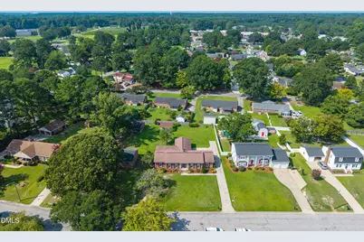 1106 Crestview Drive, Tarboro, NC 27886 - Photo 33