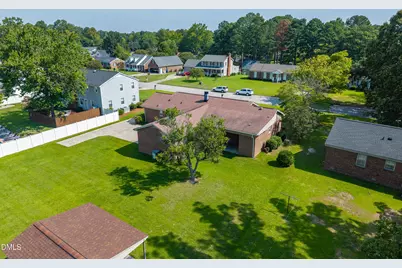 1106 Crestview Drive, Tarboro, NC 27886 - Photo 31