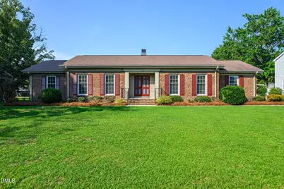 1106 Crestview Drive, Tarboro, NC 27886 - Photo 1